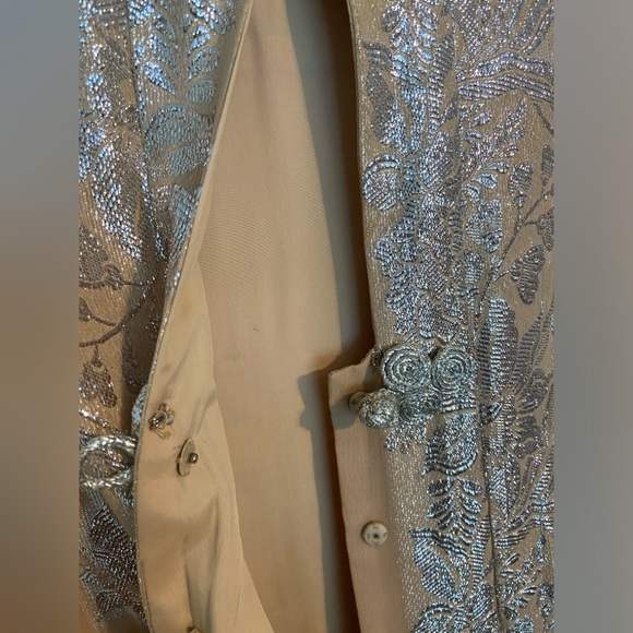 Óscar de la Renta 1960s Maxi Dresses - Picture 4 of 8